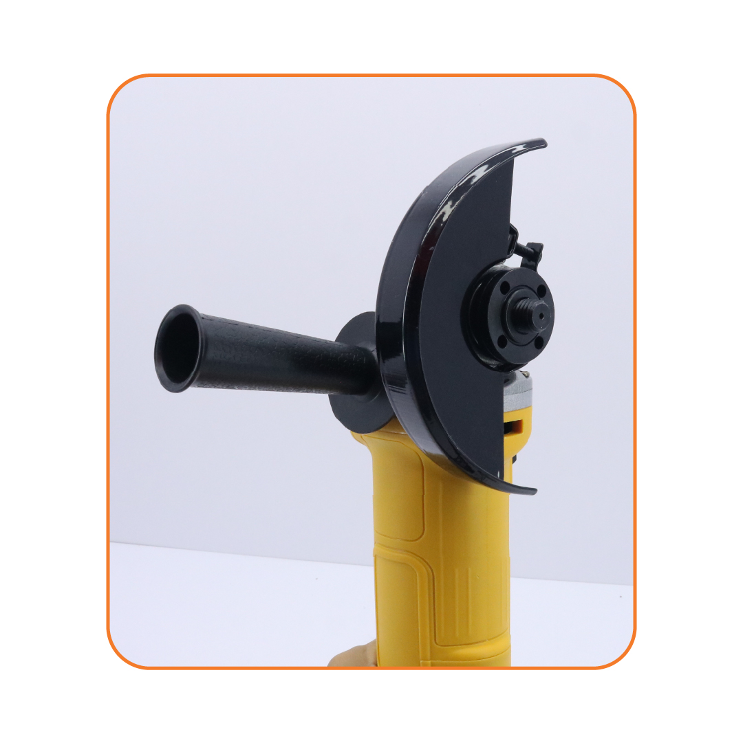 Pulidora Dewalt + Taladro